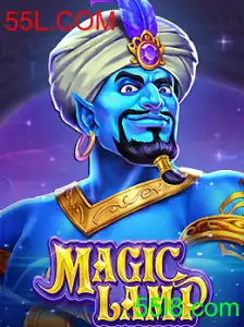 MagicLamp